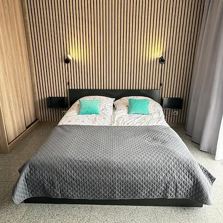 Villa Maison d'hôtes 3*