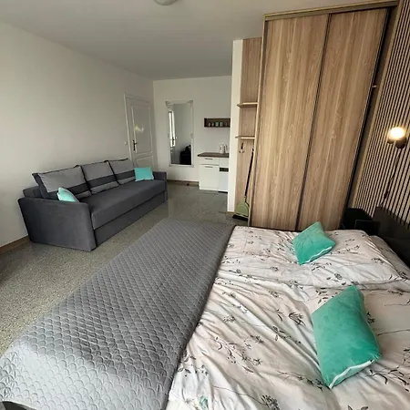 Villa 3* Mielno (Koszalin)