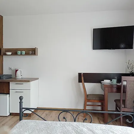 Villa Maison d'hôtes Mielno (Koszalin)
