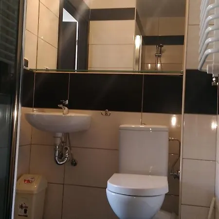 Pensjonat Villa Mielno (Koszalin)