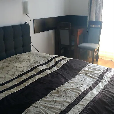 Villa 3* Mielno (Koszalin)