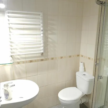 Villa Pensjonat 3*